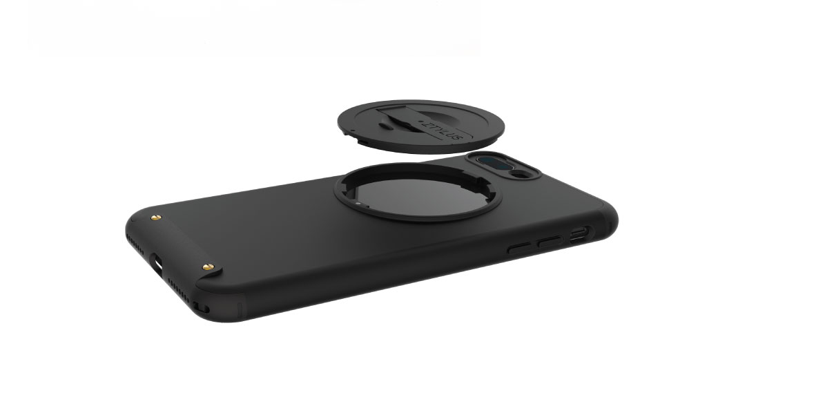 Revolver Lens Kit for iPhone 7