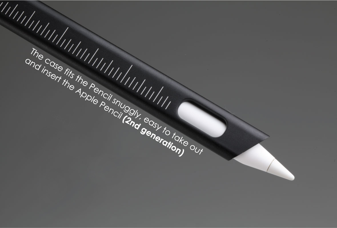 Apple Pencil Case MK II