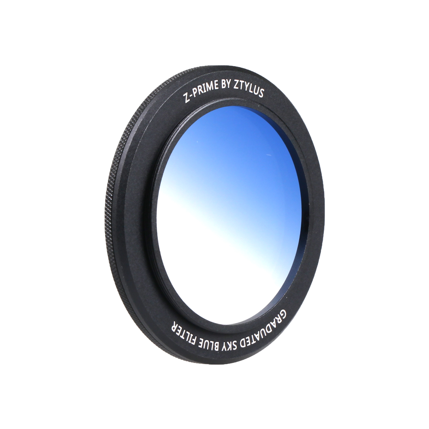 Ztylus Z-prime 4 in 1 filter for Z-prime Universal Wide Angle and Telephoto Lens only
