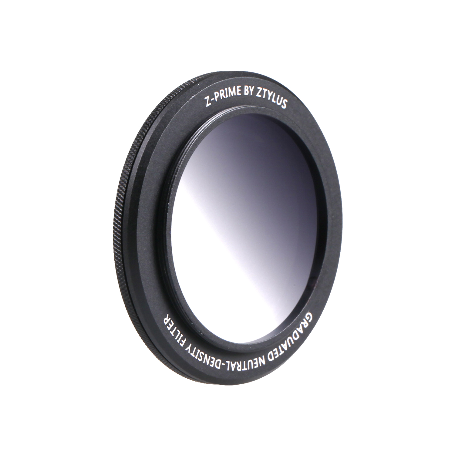 Ztylus Z-prime 4 in 1 filter for Z-prime Universal Wide Angle and Telephoto Lens only